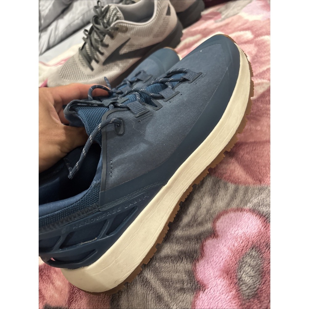 kizik wasatch Tidepool Size 12